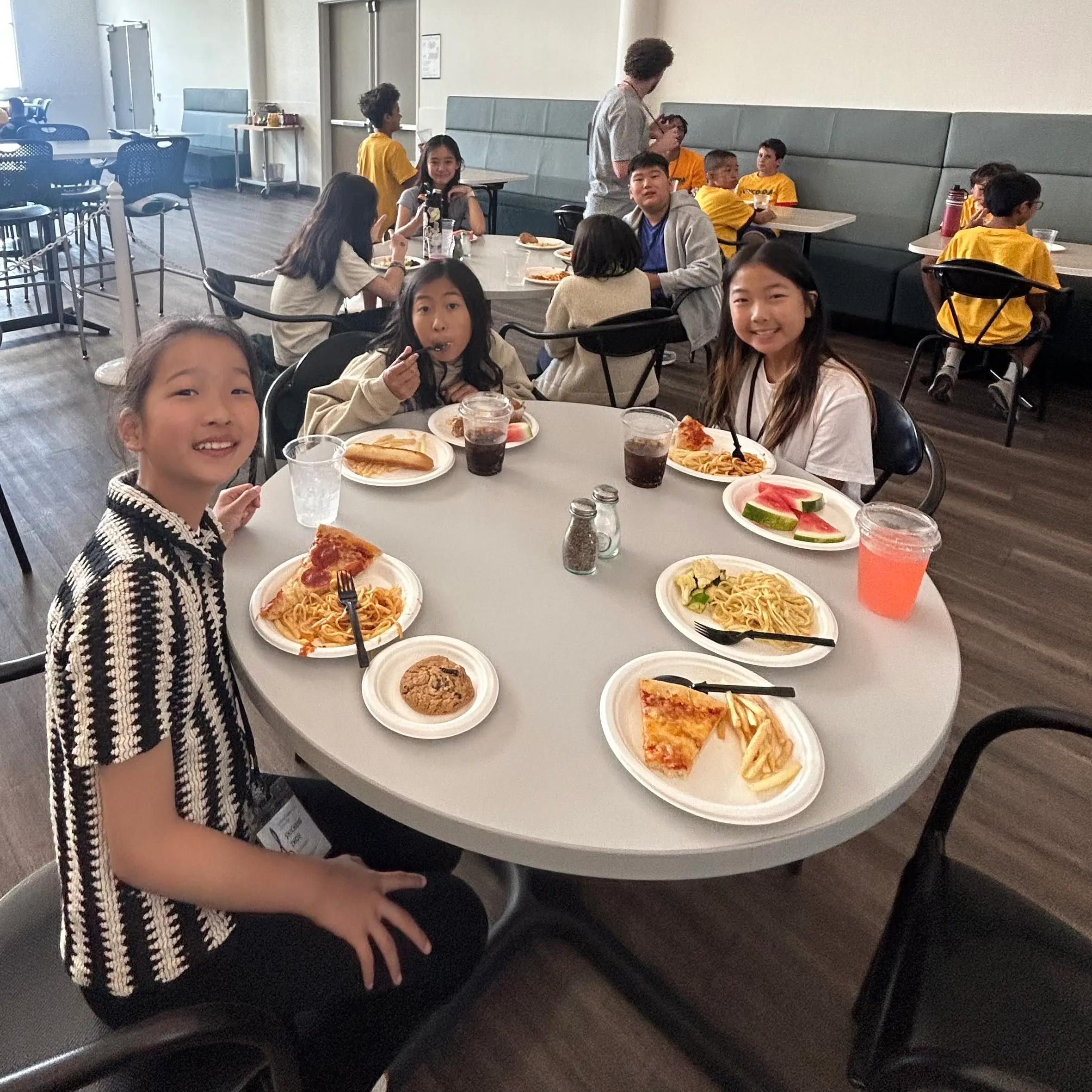 Summer Music Camp 2023