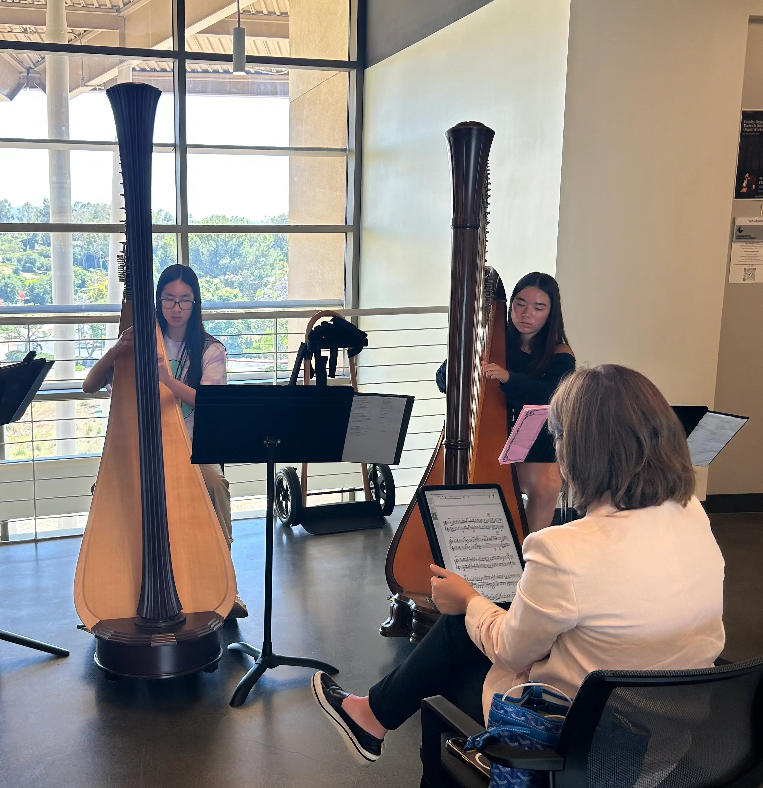 Summer Music Camp 2023