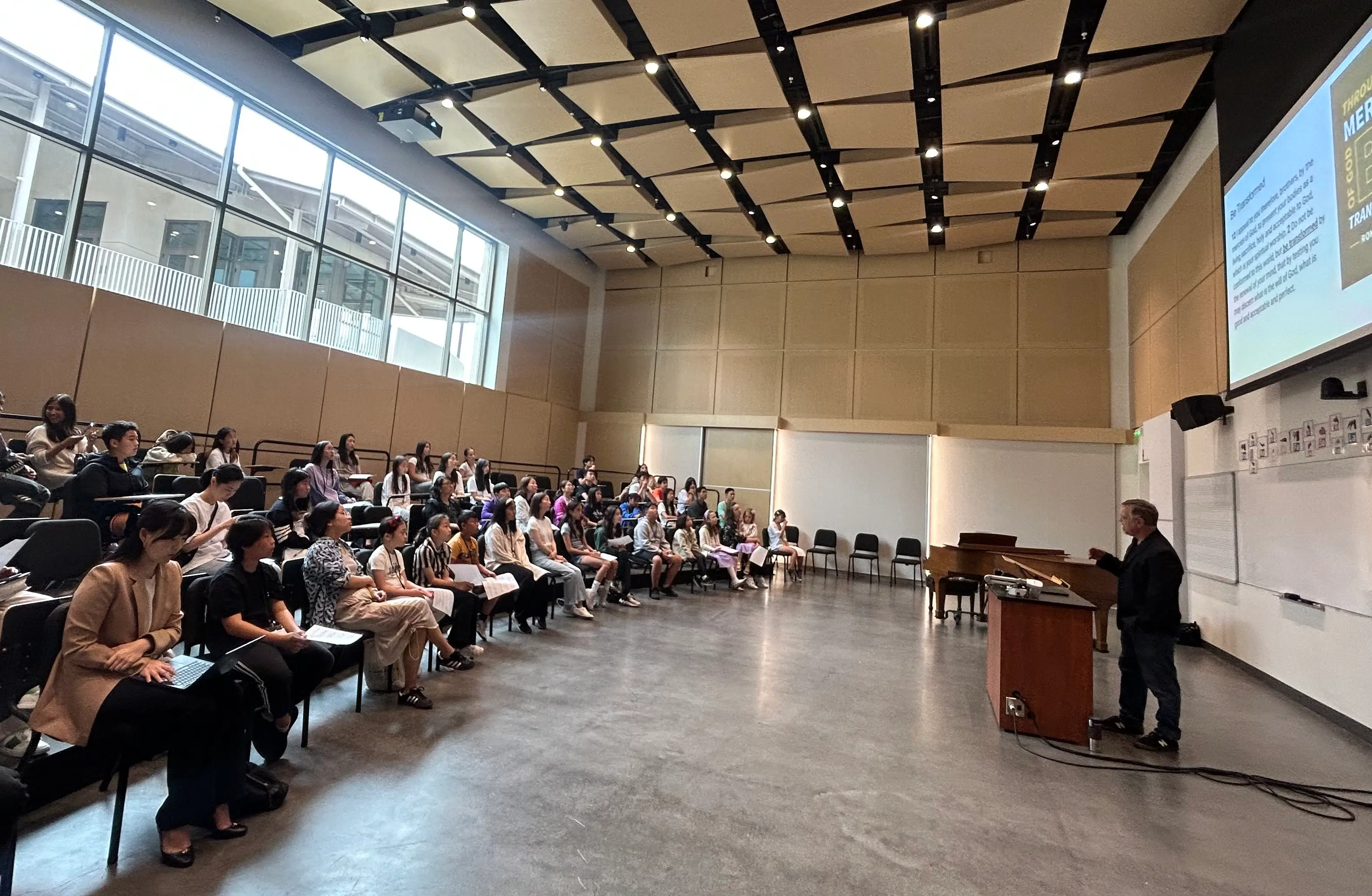 Summer Music Camp 2022