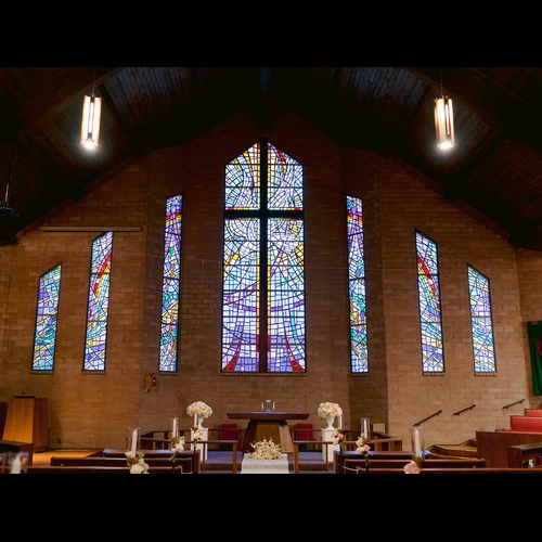 Concordia Choir: Central California