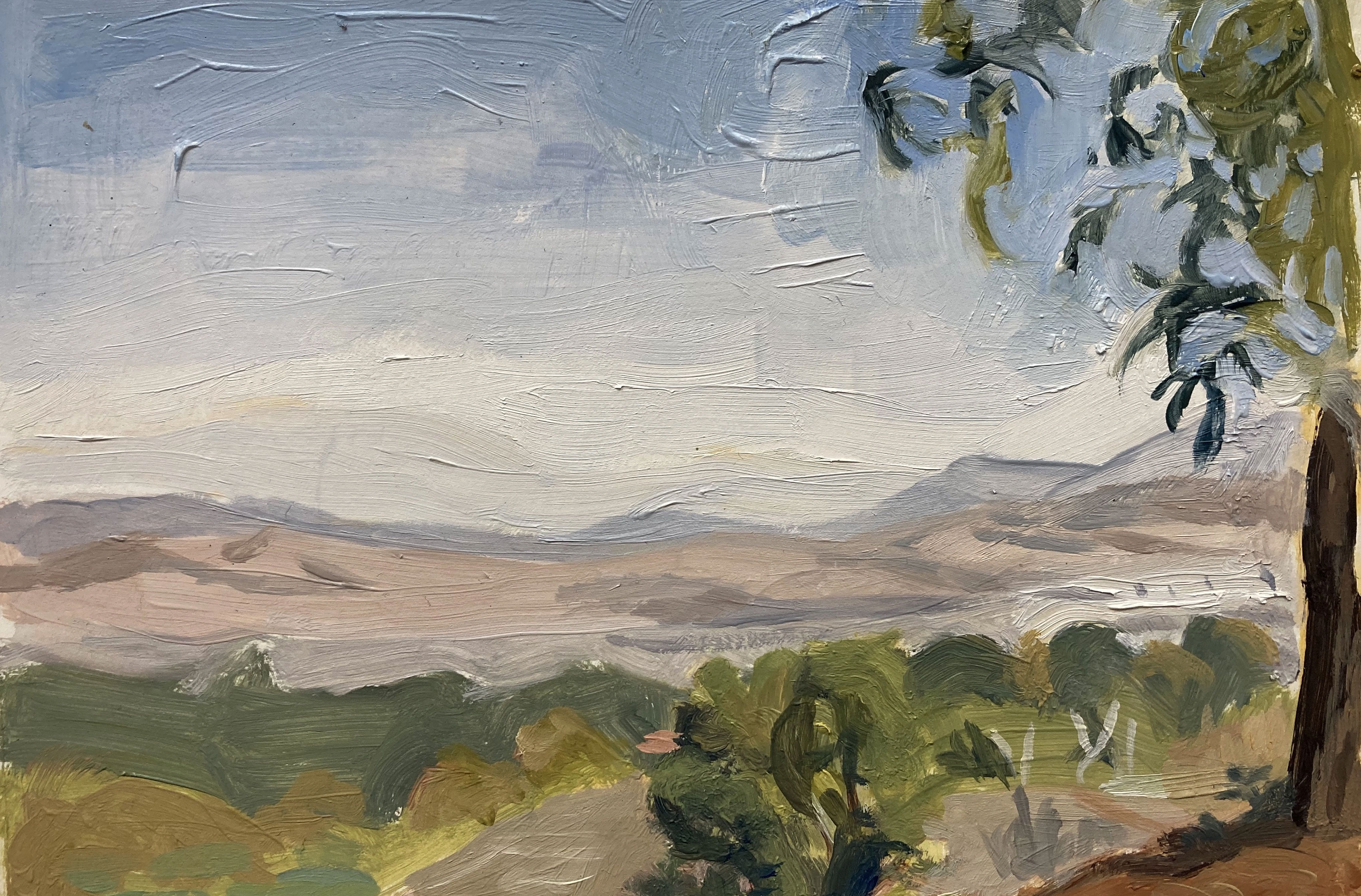 Creative Art Retreat 3