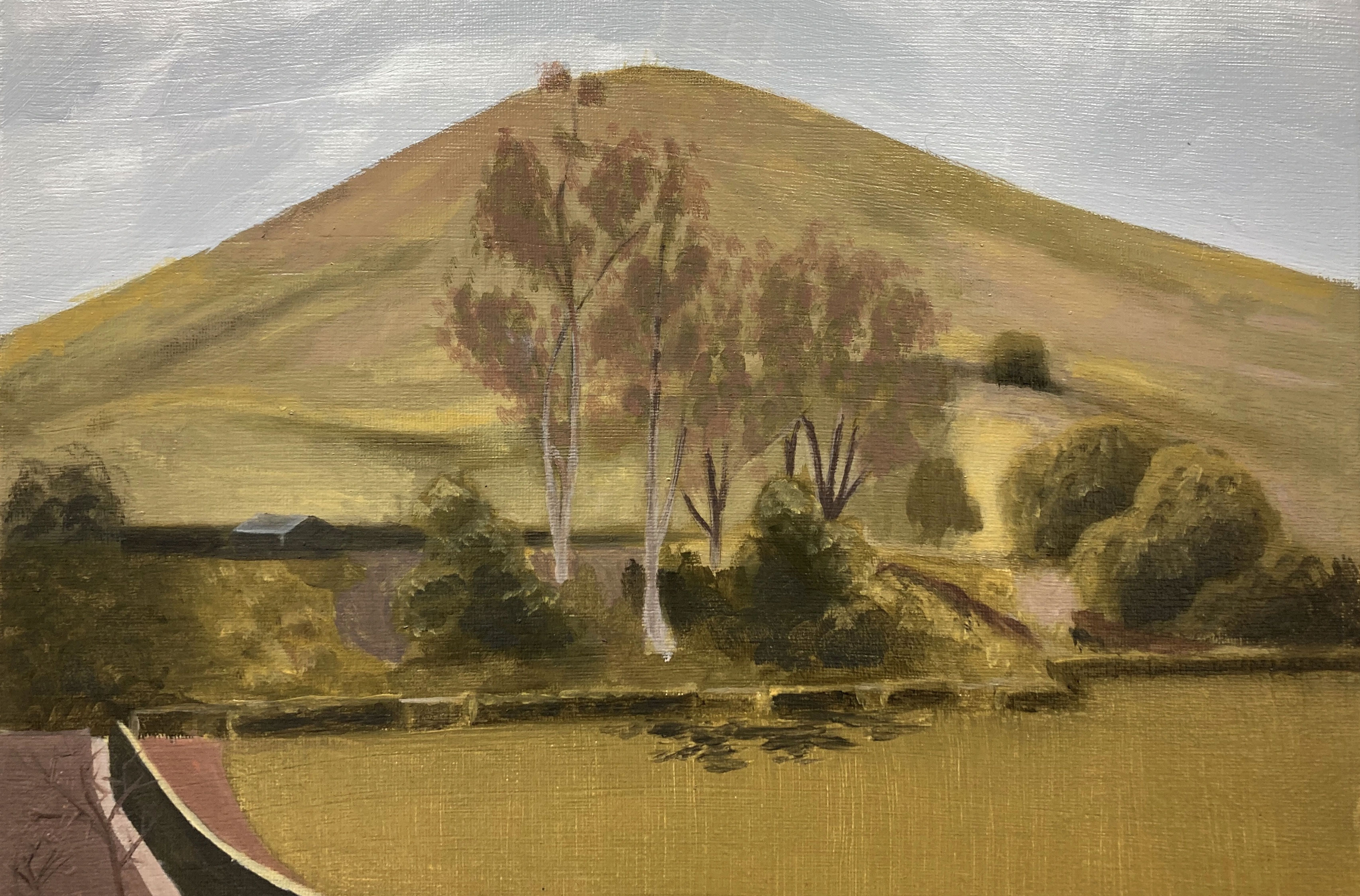 Creative Art Retreat 4