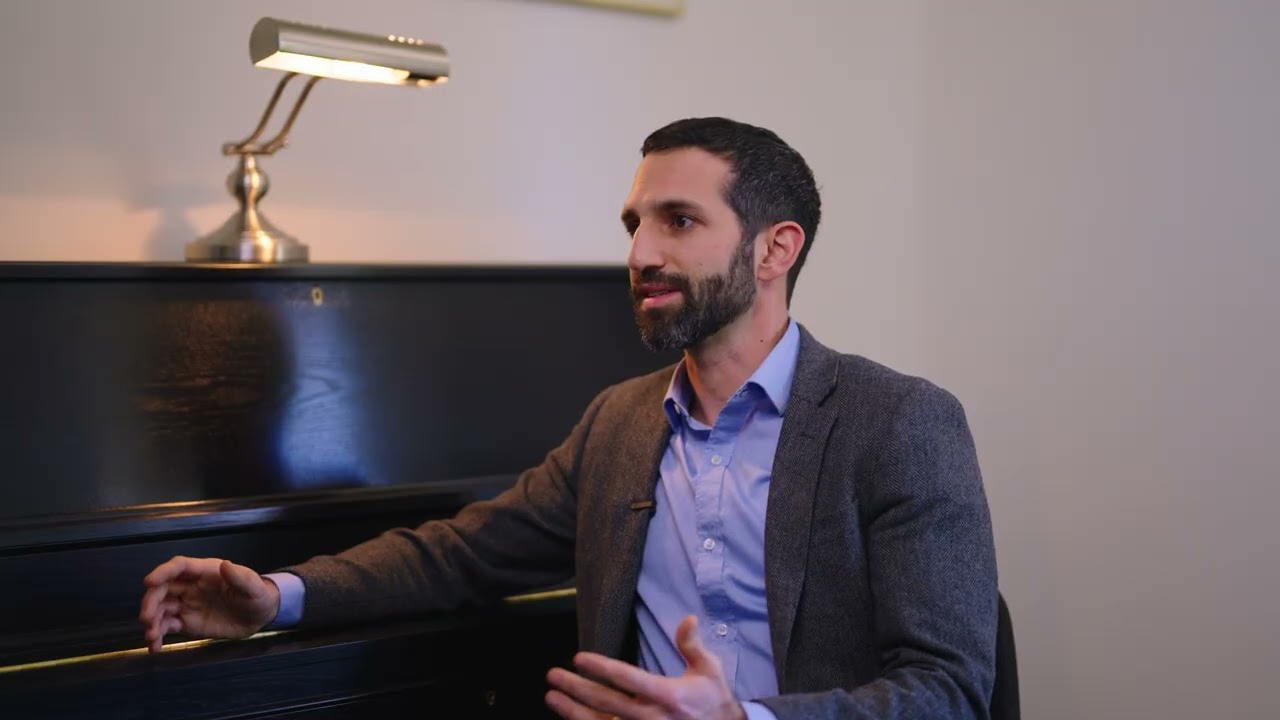 Music at Concordia University