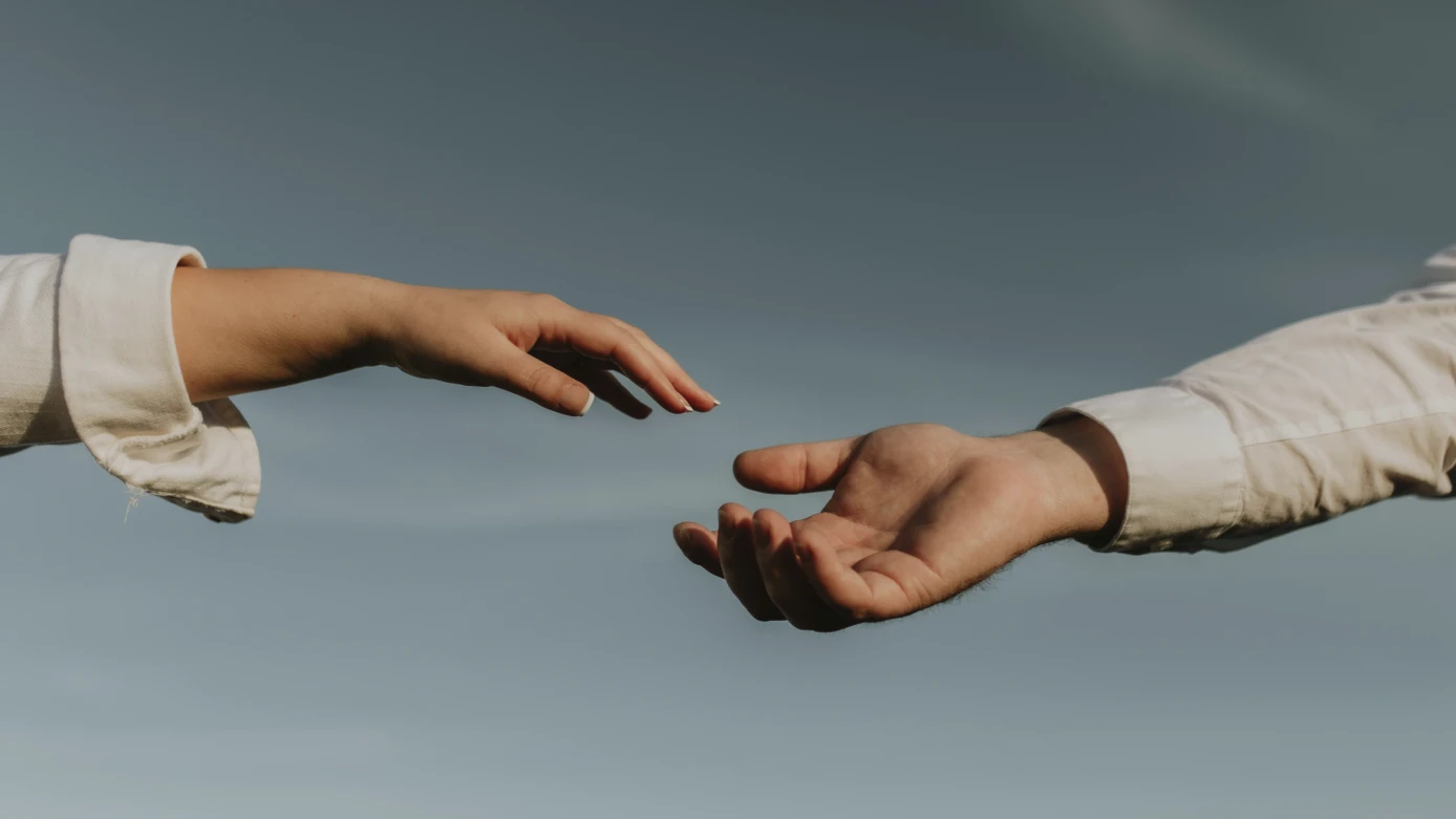 ‘Emmanuel (I Call it Kindness)’ - A Theological Reflection