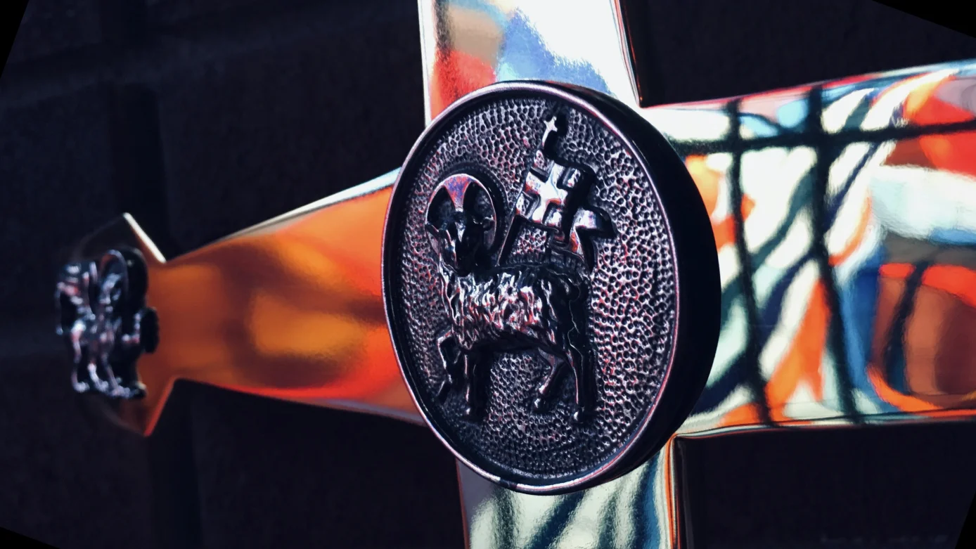 ‘He is Come’ - A Theological Reflection