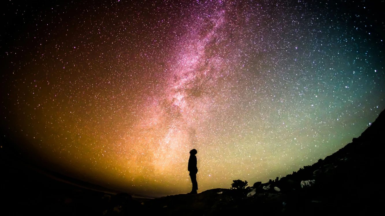 Holy, Pleasing, Good