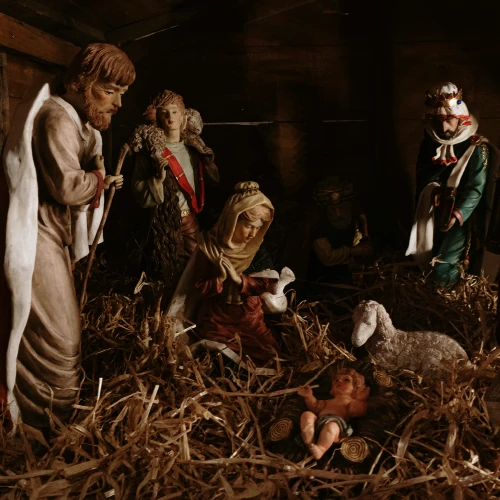 'King's Arrival' - A Theological Reflection