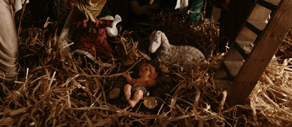 'King's Arrival' - A Theological Reflection