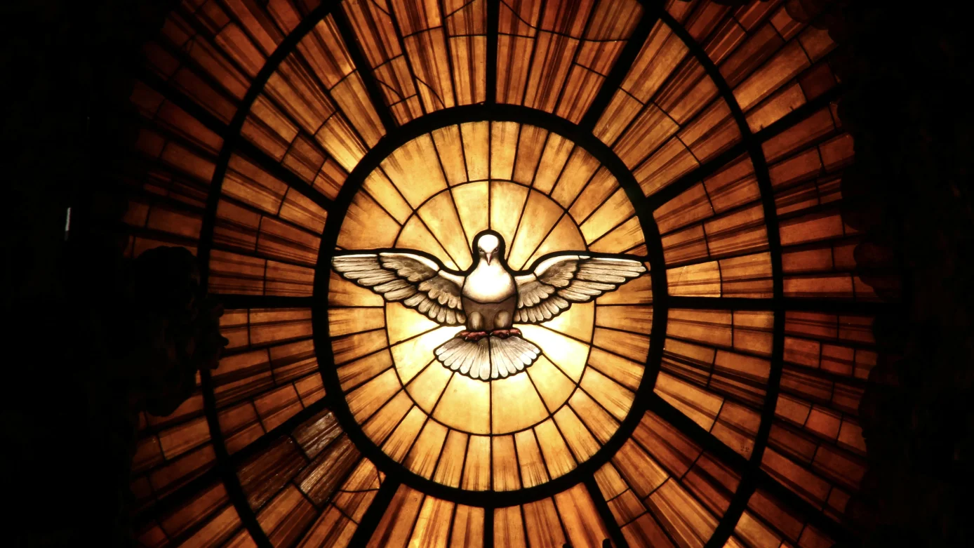 ‘Peace’ - A Theological Reflection