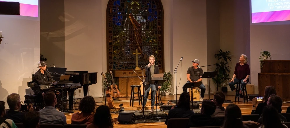 Songwriter Initiative