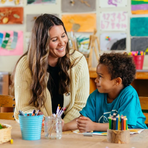 Career Opportunities for School Counseling Graduates