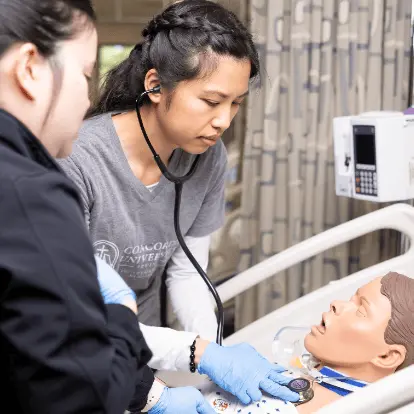 The 5 Steps to Become an RN