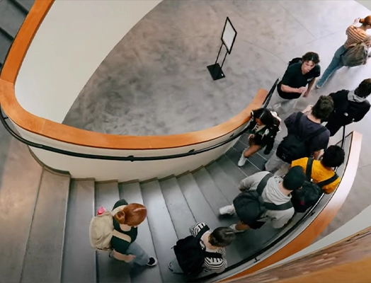 BMC Christ College Tour