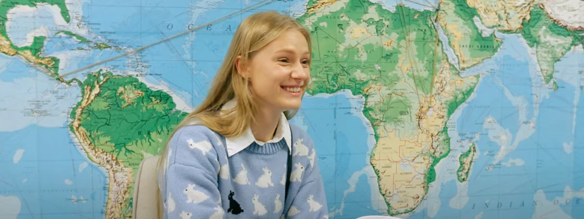 Moon International Tour