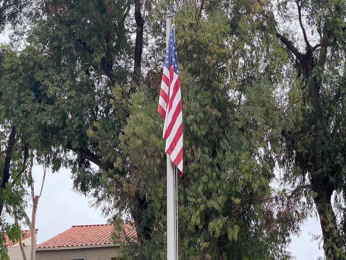 American Flag