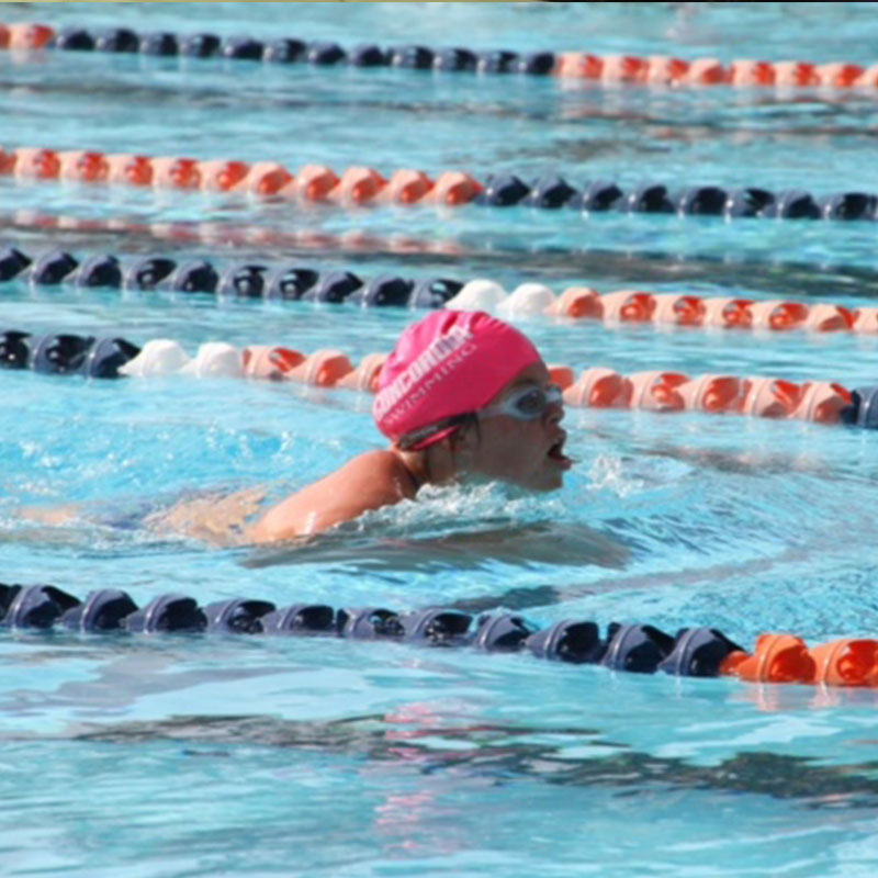 Jessica Greenwald '16: 2020 Paralympics Hopeful