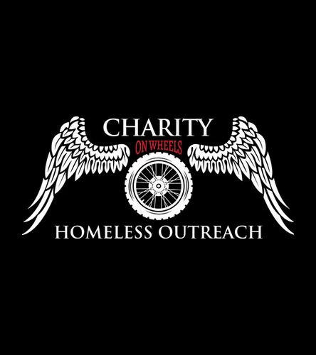 Charity on Wheels