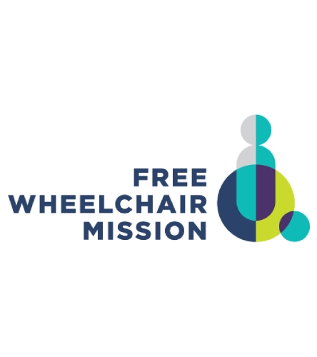 Free Wheelchair Mission