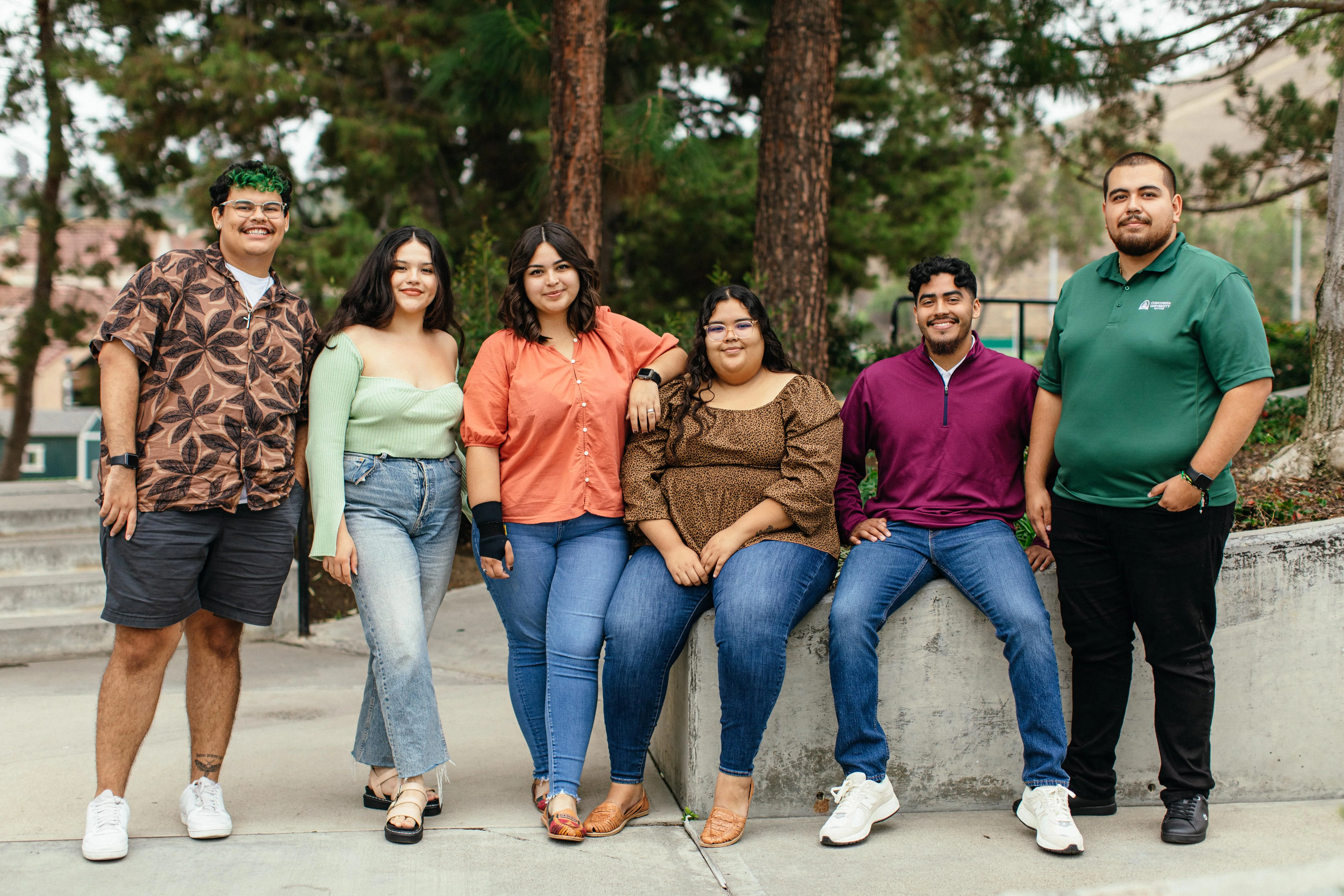 Developing Hispanic-Serving Institutions Members