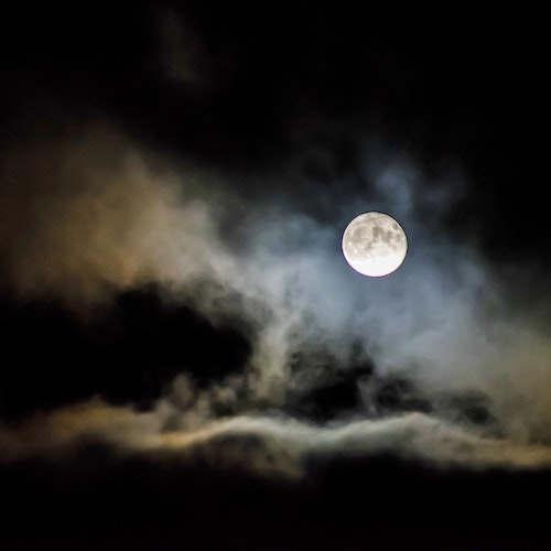 The Tempestuous Eve Header